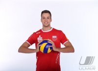 Volleyball 1. Bundesliga  Saison 18/19: Fotoshooting TV Rottenburg Media Day