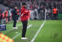 Fussball International CHL 24/25: FC Bayern Muenchen - Bayer 04 Leverkusen