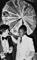 Fussball Pele (Cosmos New York)