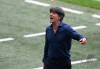 Fussball International Europameisterschaft 2021: England - Deutschland