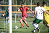 Fussball, Jubilaeumsspiel 120 Jahre FC Kreuzlingen:
Suisse Legends - FC Kreuzlingen