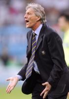 Fussball WM 2006: Argentinien - Elfenbeinkueste