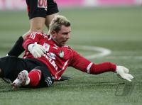 Fussball, 07.12.2007, Red Bull Salzburg-Sv Josko Fenster Ried