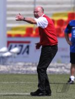 Fussball 3. Bundesliga: FC Ingolstadt - FC Bayern Muenchen II