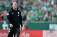 Fussball, 1. Bundesliga Saison 2012/2013: SV Werder Bremen - TSG 1899 Hoffenheim