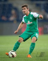 Fussball International Audi Quattro Cup 2015 in Salzburg