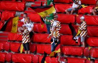 Fussball International Europameisterschaft 2021: Frankreich - Deutschland