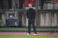 Fussball International Frauen Laenderspiel: Deutschland - Oesterreich