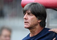 Fussball International Testspiel: Oesterreich - Deutschland