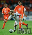 Fussball INTERNATIONAL  EURO 2004  Holland 2-3  Tschechien 