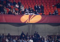 Fussball Europa League Saison 2012/2013: VfB Stuttgart - Lazio Rom