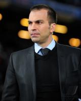 FUSSBALL, EUROPA LEAGUE: TV Experte Markus BABBEL