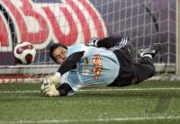 Fussball, 30.10.2007, Red Bull Salzburg-SK Rapid Wien