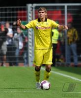 Fussball DFB Pokal : Marcel Schmelzer (BVB)