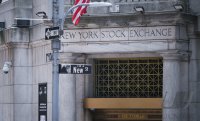 Wirtschaft, Wall Street New York