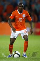 Fussball   International  Holland - Norwegen