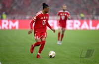 Fussball DFB Pokal Finale  2025/2026 in BerlinFC Bayern Muenchen - VfB Stuttgart    23.05.2026