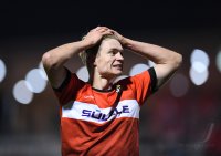 Fussball Regionalliga Suedwest 2021/2022 TSG Balingen - FC Rot Weiss Koblenz