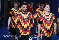 Fussball WM 2026 Vorrunde: Deutschland - Curacao