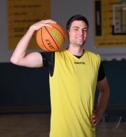 Basketball 2. Bundesliga 2021/2022: Mateo Seric (Tigers)