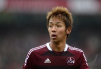 Fussball 1. Bundesliga, Saison 2012/2013:  Hiroshi Kiyotake (1 FC Nuernberg)