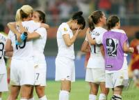 Fussball International FIFA Frauen Weltmeisterschaft  2007 China
