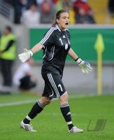 Fussball International  Frauen  Deutschland - Brasilien