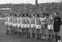 Fussball 1. Bundesliga Saison 1972/1973: Team SV Werder Bremen
