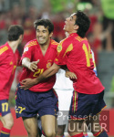 Fussball INTERNATIONAL  EURO 2004