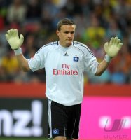 Fussball 1. Bundesliga : Tom Mickel (Hamburger SV)