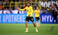 Fussball  Supercup  Saison 26/27 Borussia Dortmund - FC Bayern Muenchen