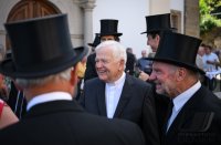 625 Jahre St. Urbansbruderschaft