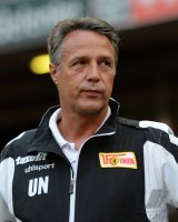 Fussball 2. Bundesliga 12/13: 1. FC Kaiserslautern - 1. FC Union Berlin