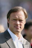 Fussball International Bundestrainer Loew