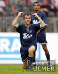 Fussball / 1. Bundesliga Saison 02/03, Hamburger SV