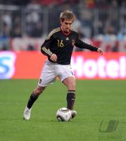 Fussball Nationalmannschaft: Philipp Lahm (GER)