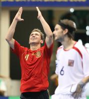 Fussball International FIFA FUTSAL WM 2008