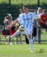 2. Fussball Bundesliga: Sandro Kaiser  (1860 Muenchen)