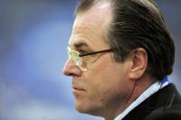 Fussball 1. Bundesliga: FC Schalke 04 - Hamburger SV