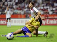 Fussball International Frauen Weltmeisterschaft