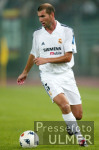 Fussball International: ZIDANE, Einzelaktion
