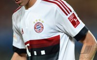 Fussball; Audi Football Summer Tour China 2015 : FC Bayern Muenchen - Guangzhou Evergrade