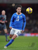 Fussball INTERNATIONAL  (ITALIEN)