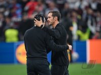 Fussball Europa League 25/26 Finale; SC Freiburg - Aston Villa