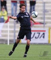 Fussball 3. Bundesliga: FC Ingolstadt - FC Bayern Muenchen II