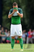 Fussball 1. Bundesliga, Saison 2010/2011, SV Werder Bremen, ARNAUTOVIC