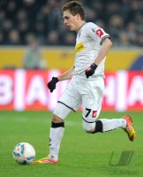 Fussball 1. Bundesliga, Saison 2011/2012:  Patrick Herrmann (Borussia Moenchengladbach)