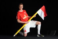 Fussball: 1. BUNDESLIGA  Saison 2010/20111,  Andre SCHUERRLE