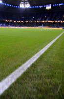 FUSSBALL, 1. BUNDESLIGA, 13. Spieltag: Symbolbild Fu&sect;ball