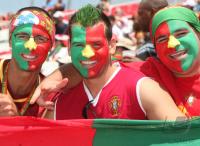 Fussball International  U 20 WM POR-NZL